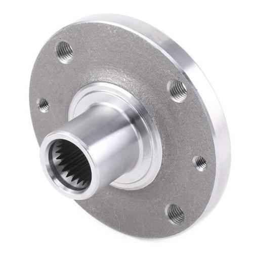 RIDEX Radnabe Vorne beidseitig für RENAULT Clio 1II Schrägheck (BR0/1, CR0/1) Bild RIDEX Radnabe Vorne beidseitig für RENAULT Clio 1II Schrägheck (BR0/1, CR0/1)