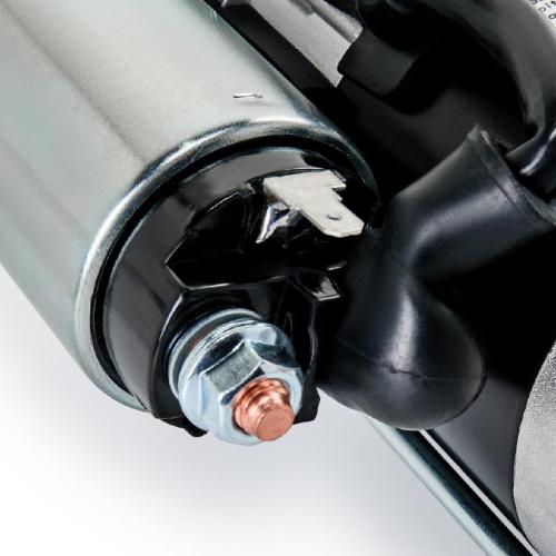 RIDEX PLUS Motor Starter/Anlasser 2,2kW für MITSUBISHI PAJERO III (V7W, V6W) Bild RIDEX PLUS Motor Starter/Anlasser 2,2kW für MITSUBISHI PAJERO III (V7W, V6W)