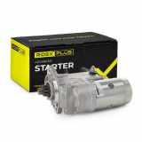 RIDEX PLUS Motor Starter/Anlasser 2,00kW für HYUNDAI TUCSON (JM) für KIA