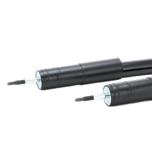 RIDEX 854S1587 2x Stoßdämpfer Gasdruck Vorne Hinten passend für MERCEDES-BENZ Bild RIDEX 854S1587 2x Stoßdämpfer Gasdruck Vorne Hinten passend für MERCEDES-BENZ