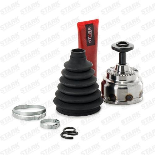 STARK SKJK-0200525 Gelenksatz Antriebswelle Achswelle radseitig Hinten für BMW Bild STARK SKJK-0200525 Gelenksatz Antriebswelle Achswelle radseitig Hinten für BMW