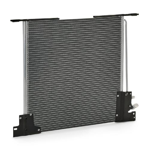 RIDEX 448C0046 Klimakondensator Klimaanlage Auto ohne Trockner 6388350170 Bild RIDEX 448C0046 Klimakondensator Klimaanlage Auto ohne Trockner 6388350170