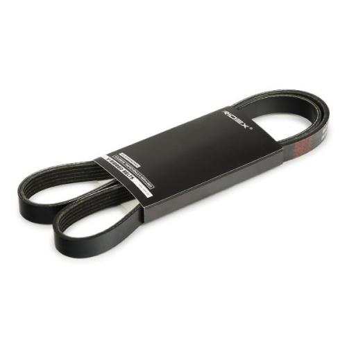 RIDEX Keilrippenriemen passend für MERCEDES-BENZ A-Klasse (W177) Bild RIDEX Keilrippenriemen passend für MERCEDES-BENZ A-Klasse (W177)