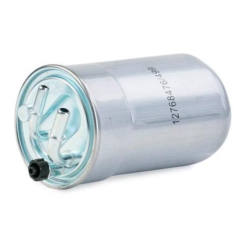 RIDEX 9F0126 Kraftstofffilter Diesel Filter Line Filter für OPEL 8130700 Bild RIDEX 9F0126 Kraftstofffilter Diesel Filter Line Filter für OPEL 8130700