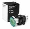 RIDEX 458F0169 Kraftstoffpumpe 3,5 Bar Druck f&uuml;r BMW 5 Limousine (E34) 7 (E32)
