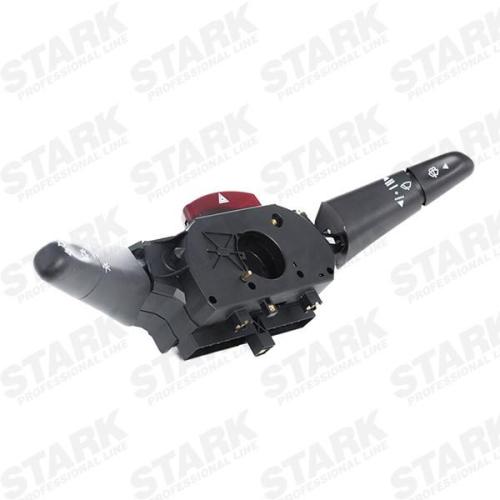STARK Lenkstockschalter passend für MERCEDES-BENZ SPRINTER 3-t Kasten (903) Bild STARK Lenkstockschalter passend für MERCEDES-BENZ SPRINTER 3-t Kasten (903)