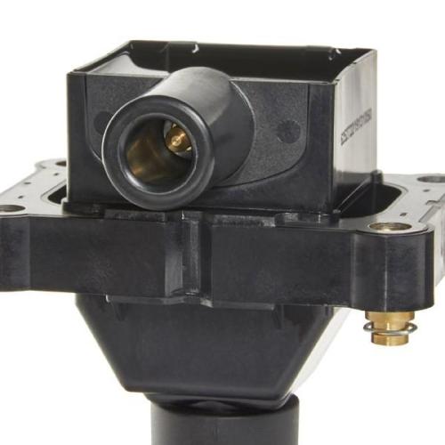 RIDEX PLUS 689C0362P Zündspule 12V passend für MERCEDES-BENZ Stufenheck (W124) Bild RIDEX PLUS 689C0362P Zündspule 12V passend für MERCEDES-BENZ Stufenheck (W124)