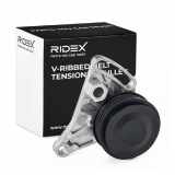 RIDEX 310T0002 Spannrolle Keilrippenriemen für VW PASSAT Variant (3B6) 58260511