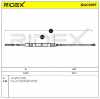 RIDEX Handbremsseil Hinten für VW Caddy I Pickup (14) Bild RIDEX Handbremsseil Hinten für VW Caddy I Pickup (14)