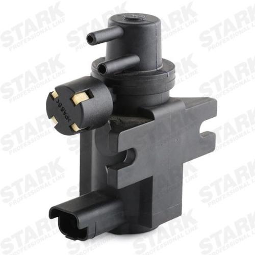 STARK Druckwandler Turbolader passend für PEUGEOT 206 Schrägheck (2A/C) Bild STARK Druckwandler Turbolader passend für PEUGEOT 206 Schrägheck (2A/C)