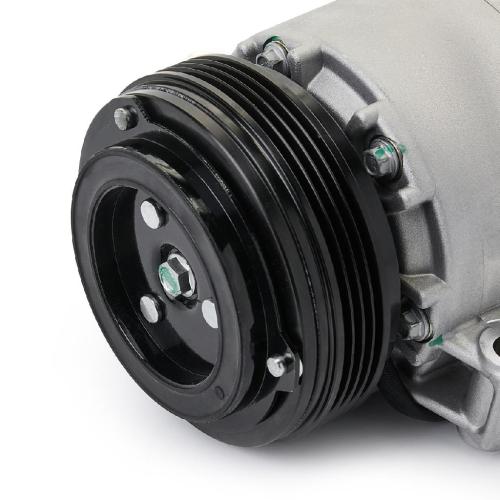 RIDEX A/C Kompressor für Klimaanlage Klimakompressor Kältemittel: R134a PAG 46 Bild RIDEX A/C Kompressor für Klimaanlage Klimakompressor Kältemittel: R134a PAG 46