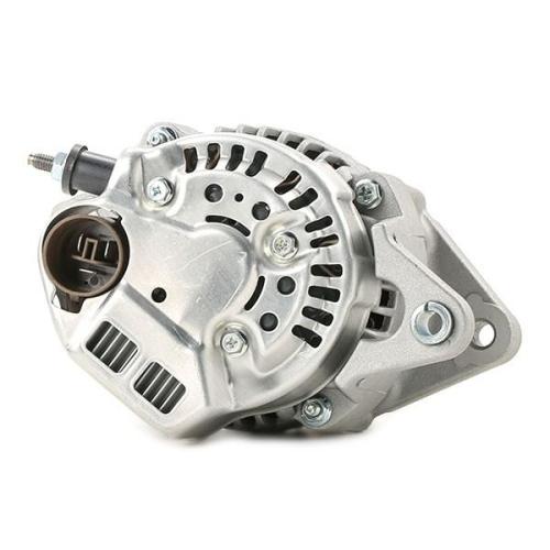 RIDEX 4G0849 Lichtmaschine 45A 12V Drehrichtung im Uhrzeigersinn mit für SUZUKI Bild RIDEX 4G0849 Lichtmaschine 45A 12V Drehrichtung im Uhrzeigersinn mit für SUZUKI