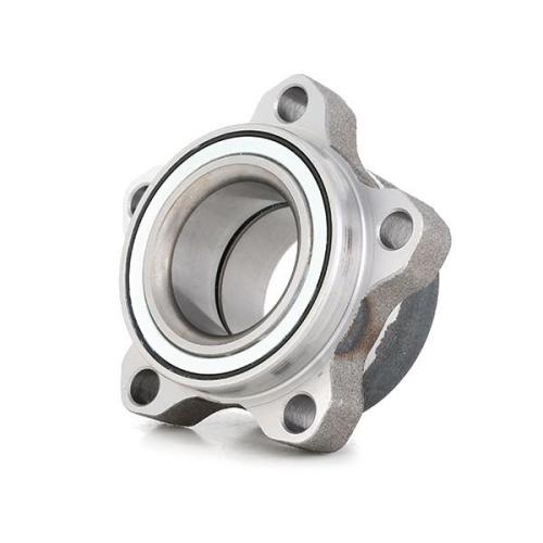 RIDEX 654W0150 Radlagersatz pro 1 Rad Vorne beidseitig für FORD TRANSIT Bus Bild RIDEX 654W0150 Radlagersatz pro 1 Rad Vorne beidseitig für FORD TRANSIT Bus