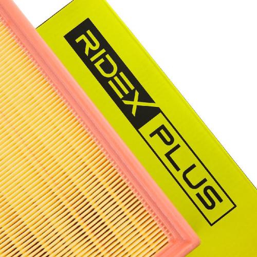RIDEX PLUS 8A0649P Motor Luftfilter Filtereinsatz passend für MERCEDES-BENZ Bild RIDEX PLUS 8A0649P Motor Luftfilter Filtereinsatz passend für MERCEDES-BENZ