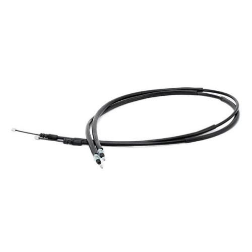RIDEX Handbremsseil Hinten für RENAULT Espace 1II (JE0) Bild RIDEX Handbremsseil Hinten für RENAULT Espace 1II (JE0)