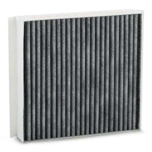 RIDEX 424I0319 Innenraumfilter Pollenfilter Aktivkohlefilter Höhe: 40 Breite: Bild RIDEX 424I0319 Innenraumfilter Pollenfilter Aktivkohlefilter Höhe: 40 Breite: