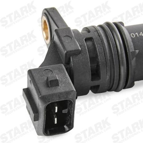 STARK Kurbelwellensensor SKCPS-0360353 Anzahl der Steckkontakte: 2 für RENAULT Bild STARK Kurbelwellensensor SKCPS-0360353 Anzahl der Steckkontakte: 2 für RENAULT