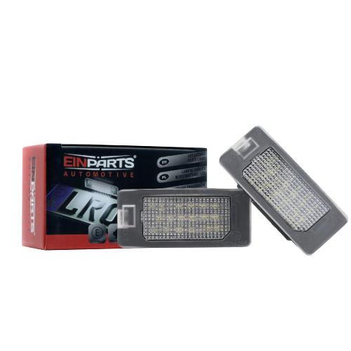 EINPARTS EP253 Kennzeichenbeleuchtung für FIAT 500X (334) 500e Bild EINPARTS EP253 Kennzeichenbeleuchtung für FIAT 500X (334) 500e