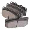 RIDEX Bremsbelagsatz Bremsbeläge Vorne für TOYOTA Yaris Schrägheck (P13) Bild RIDEX Bremsbelagsatz Bremsbeläge Vorne für TOYOTA Yaris Schrägheck (P13)