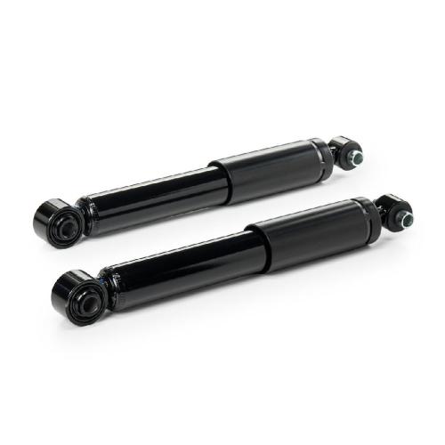 RIDEX 854S2109 2x Stoßdämpfer Gasdruck Hinten für CITROËN BERLINGO (B9) 5206QQ Bild RIDEX 854S2109 2x Stoßdämpfer Gasdruck Hinten für CITROËN BERLINGO (B9) 5206QQ