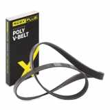 Keilrippenriemen RIDEX PLUS für BMW 1 Schrägheck (F20) 3 Touring (F31) 3 Touring