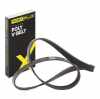 Keilrippenriemen RIDEX PLUS f&uuml;r BMW 1 Schr&auml;gheck (F20) 3 Touring (F31) 3 Touring
