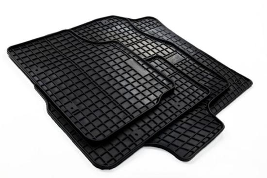 FROGUM 410329 Fußmatten Set Vorne und Hinten für AUDI A6 Avant A6 Avant Bild FROGUM 410329 Fußmatten Set Vorne und Hinten für AUDI A6 Avant A6 Avant