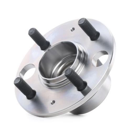 RIDEX 654W0537 Radlagersatz pro 1 Rad Hinten für HONDA CIVIC VI Hatchback Bild RIDEX 654W0537 Radlagersatz pro 1 Rad Hinten für HONDA CIVIC VI Hatchback