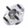RIDEX 654W0537 Radlagersatz pro 1 Rad Hinten für HONDA CIVIC VI Hatchback Bild RIDEX 654W0537 Radlagersatz pro 1 Rad Hinten für HONDA CIVIC VI Hatchback