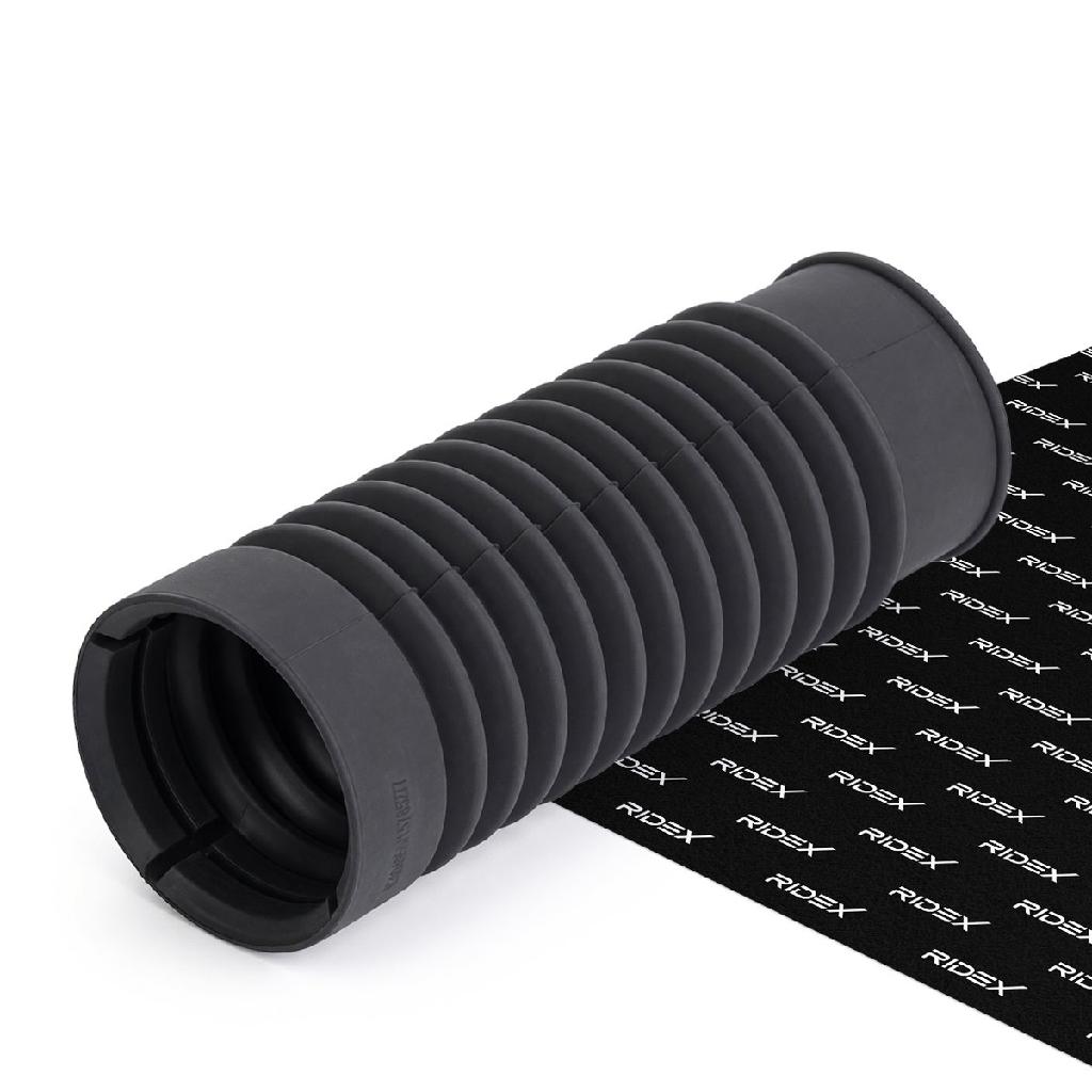 RIDEX Staubschutzsatz Stoßdämpfer Hinten Service Kit für TOYOTA COROLLA Liftback