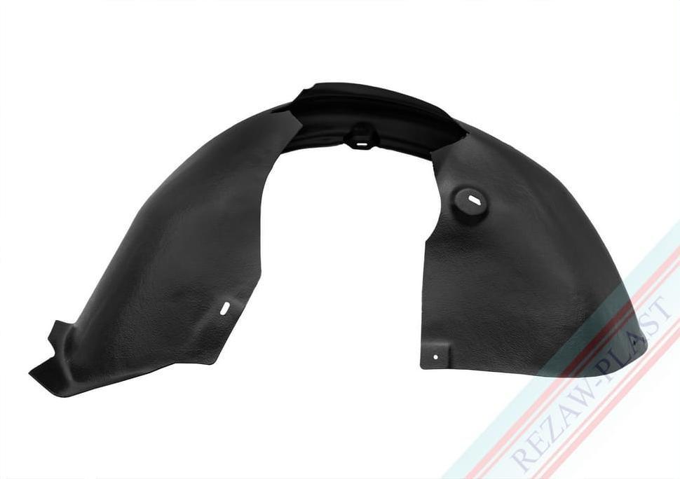 REZAW PLAST Radhausschale Vorne Links für VW Golf 5I (5K1)