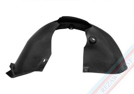REZAW PLAST Radhausschale Vorne Links für VW Golf 5I (5K1) Bild REZAW PLAST Radhausschale Vorne Links für VW Golf 5I (5K1)