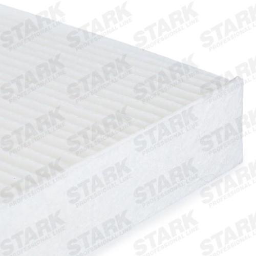 STARK SKIF-0170122 Innenraumfilter Pollenfilter Höhe: 30 Breite: 210 Länge: 212 Bild STARK SKIF-0170122 Innenraumfilter Pollenfilter Höhe: 30 Breite: 210 Länge: 212