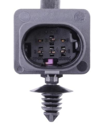 RIDEX PLUS 3922L0177P Lambdasonde Oxygen O2 Sensor Beheizt für OPEL 0035427018 Bild RIDEX PLUS 3922L0177P Lambdasonde Oxygen O2 Sensor Beheizt für OPEL 0035427018