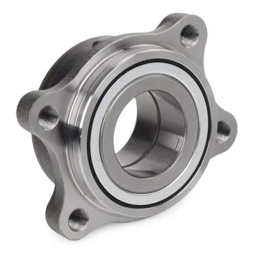 RIDEX 654W0799 Radlagersatz pro 1 Rad Hinten für NISSAN 350 Z (Z33) 3925235F6C Bild RIDEX 654W0799 Radlagersatz pro 1 Rad Hinten für NISSAN 350 Z (Z33) 3925235F6C