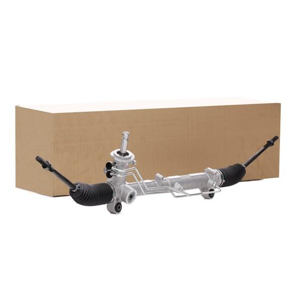 RIDEX 286S0108 Lenkgetriebe Servolenkgetriebe Hydraulisch für FORD 1146132