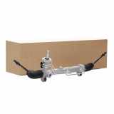 RIDEX 286S0108 Lenkgetriebe Servolenkgetriebe Hydraulisch für FORD 1146132