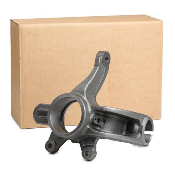 RIDEX Achsschenkel Vorne für FORD Fiesta Mk5 Schrägheck (JH1, JD1, JH3, JD3)