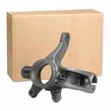 RIDEX Achsschenkel Vorne für FORD Fiesta Mk5 Schrägheck (JH1, JD1, JH3, JD3)