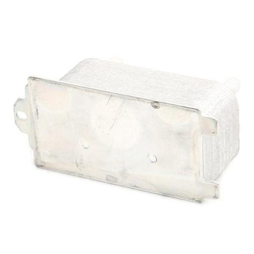 RIDEX 469O0107 Ölkühler Motoröl Kühler für FORD Fiesta Mk6 Schrägheck (JA8, JR8) Bild RIDEX 469O0107 Ölkühler Motoröl Kühler für FORD Fiesta Mk6 Schrägheck (JA8, JR8)