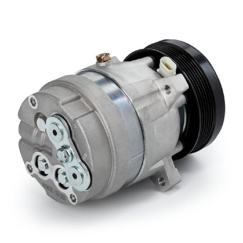 RIDEX A/C Kompressor für Klimaanlage Klimakompressor mit ID: V5 PAG 100 mit Bild RIDEX A/C Kompressor für Klimaanlage Klimakompressor mit ID: V5 PAG 100 mit