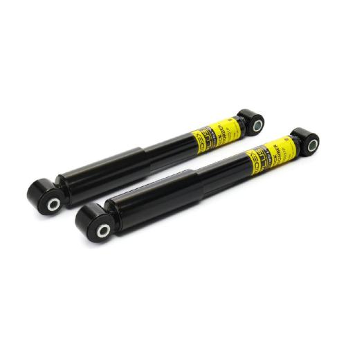 RIDEX PLUS 854S1548P 2x Stoßdämpfer Gasdruck Hinten für OPEL ZAFIRA B (A05) Bild RIDEX PLUS 854S1548P 2x Stoßdämpfer Gasdruck Hinten für OPEL ZAFIRA B (A05)