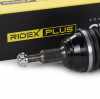 RIDEX PLUS Antriebswelle Achswelle Vorderachse/Vorne rechts für VW 13D1351P Bild RIDEX PLUS Antriebswelle Achswelle Vorderachse/Vorne rechts für VW 13D1351P