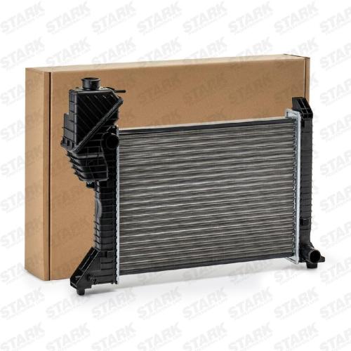 STARK SKRD-0120676 Motorkühler / Wasserkühler passend für MERCEDES-BENZ Bild STARK SKRD-0120676 Motorkühler / Wasserkühler passend für MERCEDES-BENZ