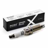 RIDEX 686S0082 Zündkerze Spanner Size: 14 Gewindelänge: 26,5 für BMW 3 Touring
