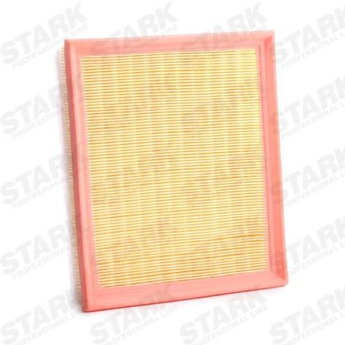 STARK SKAF-0060610 Motor Luftfilter RechtEckig Filtereinsatz Umluftfilter mit Bild STARK SKAF-0060610 Motor Luftfilter RechtEckig Filtereinsatz Umluftfilter mit