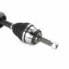 RIDEX Antriebswelle Achswelle Vorderachse/Vorne für DACIA SANDERO 13D0920 Bild RIDEX Antriebswelle Achswelle Vorderachse/Vorne für DACIA SANDERO 13D0920