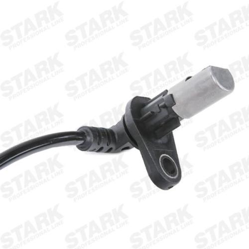 STARK ABS-Sensor SKWSS-0350895 Vorderachse links Sensorart: Hallsensor Anzahl Bild STARK ABS-Sensor SKWSS-0350895 Vorderachse links Sensorart: Hallsensor Anzahl