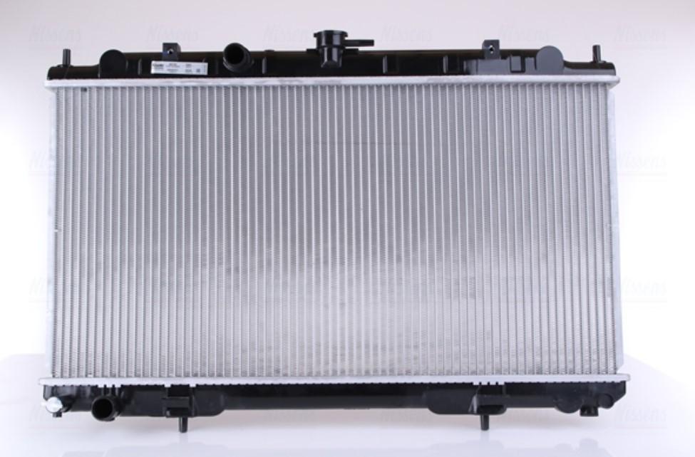 KOYORAD PL021487 Motorkühler / Wasserkühler für NISSAN ALMERA II Hatchback (N16)