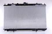 KOYORAD PL021487 Motorkühler / Wasserkühler für NISSAN ALMERA II Hatchback (N16)